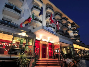 Hotel Adlon