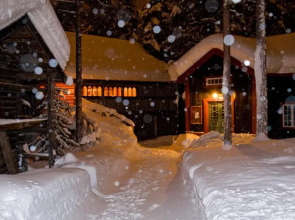 Herangtunet Boutique Hotel