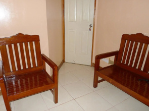 Amos Digue Pension House