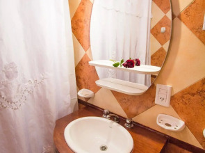 Linda Vista Apart Hotel