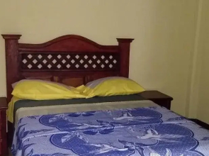 Hotel y Cafeteria Reforma