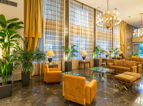 Ilisia Hotel Athens