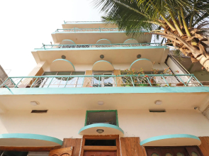 OYO 29185 Fun Friday Guesthouse