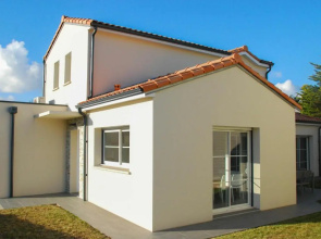 Gite Pornic, 4 pièces, 6 personnes - FR-1-306-1011