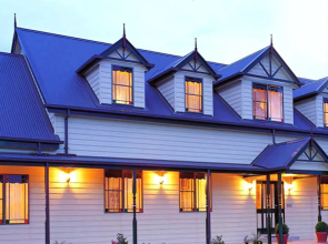 Melba Lodge