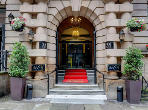 The Richmond Hotel Best Western Premier Collection