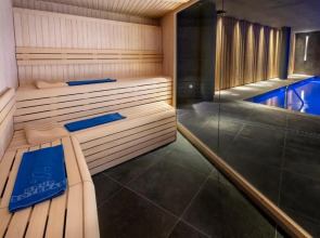 Gran Hotel Rey Don Jaime