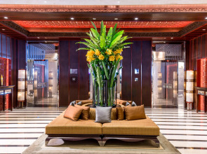 Crowne Plaza Bangkok Lumpini Park by IHG