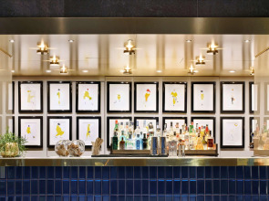 Hyatt Centric Milan Centrale