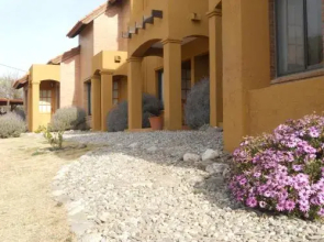 Barranca del Indio Apart Hotel