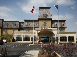 Courtyard by Marriott Waterloo St. Jacobs