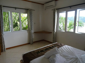 Sailfish Beach Villas