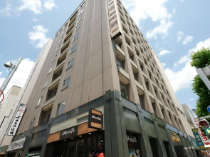 Hotel Landmark Nagoya