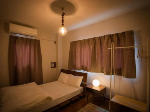 3LDK DENCHI - Private Stay in Central Matsuyama