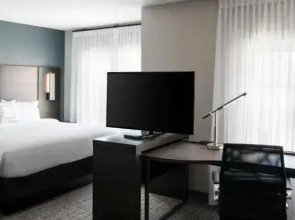 Residence Inn Dayton Miamisburg