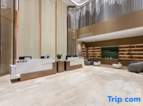 Ruixin Hotel