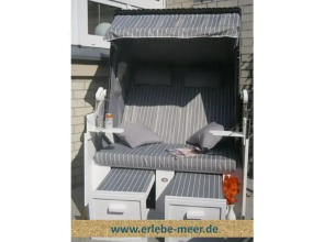 "La Mer" Haus Windrose