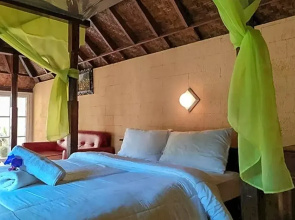 Tunjung Sari Villa Bedugul RedPartner