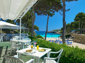 Inturotel Esmeralda Park