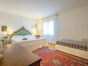 Casa di Mamy