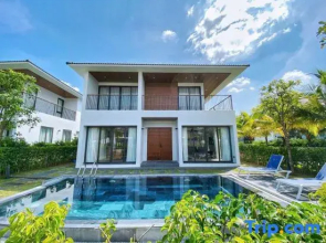 Cabo villa 3 bedrooms