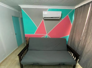 Beach Apt @ IVT 5