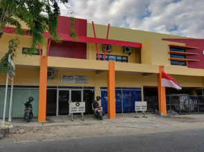 OYO 3862 Syariah Hotel Pandan Wangi