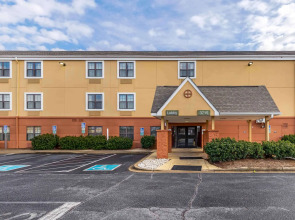 Extended Stay America Select Suites - Greenville - Airport