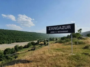 Zangazur hotel & cottages