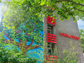 Hotel Arosa - Düsseldorf Oberkassel