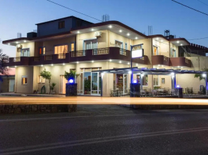 Avenue Hotel Falassarna