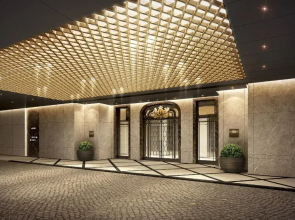 Josun Palace, a Luxury Collection Hotel, Seoul Gangnam