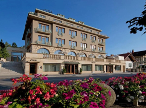 ALEXANDRIA Spa & Wellness hotel