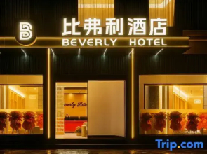 Beverly Hotel Aba County