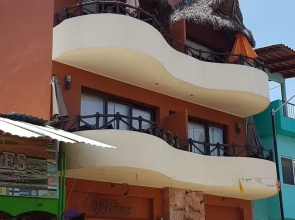 Beach Break Suites Sayulita