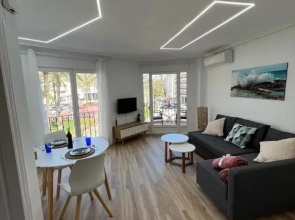 Apartamento Esperanza by Altea Blanca