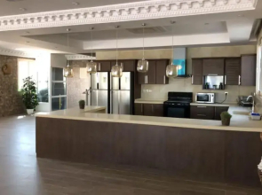 Wave Resort - شاليهات امواج