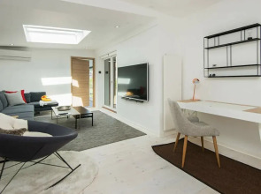 Exceptional Holiday Home in Jutland by the Sea