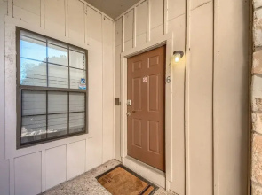 Ss 6b Teckelhaus 2 Bedroom Condo by RedAwning