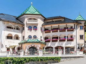 Hotel Ansitz Jakoberhof - Alpine Relax