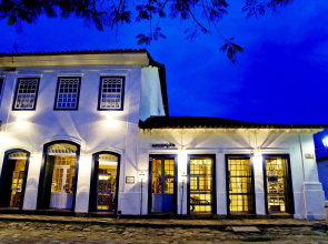 Pousada Porto Imperial