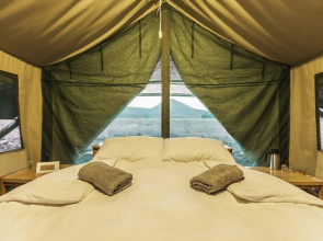 Etendeka Mountain Camp