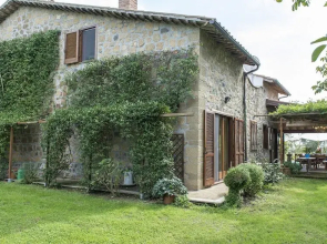 Il Noceto 8 in Marta