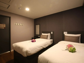 Seoulite Inn Myeongdong