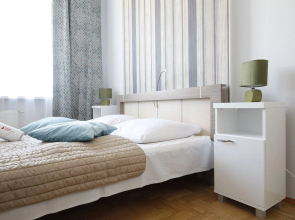 Capital Apartments Garbary