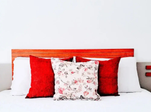 Flats Jardim de Ramos Paraty