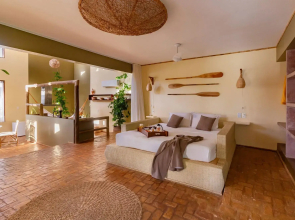 Kilombo Villas & Spa