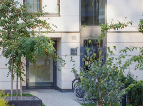 Apartment 3d Wilga By Renters