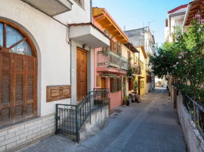 Dandy Villas Ioannina- Colorful Boutique House