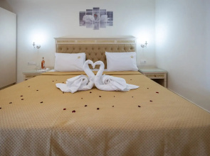 FabView Studio Apartments